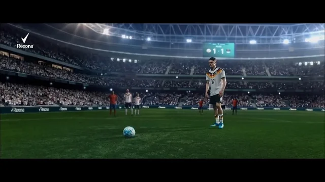 Wie schlecht kann Werbung altern – Image
