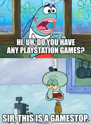 Thanks, Sony. #1 – Image