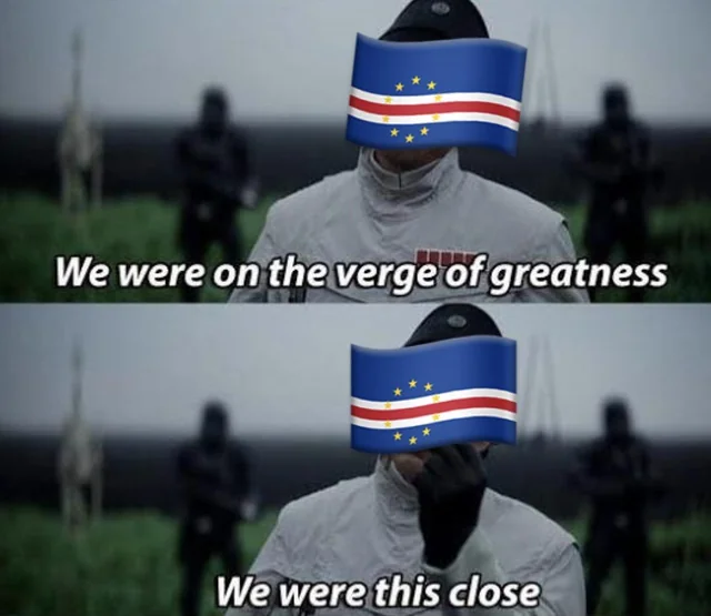 The verge of greatness #1 – Image