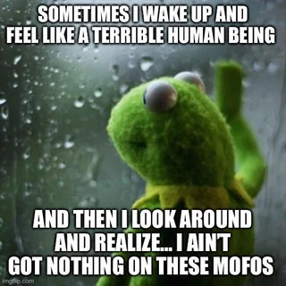 Truly some shitty people out there – Image