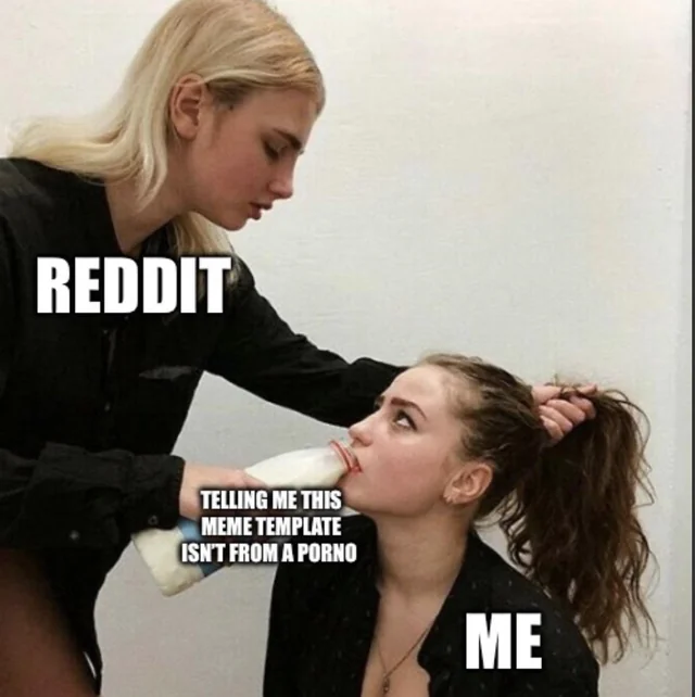 Every damn time – Image