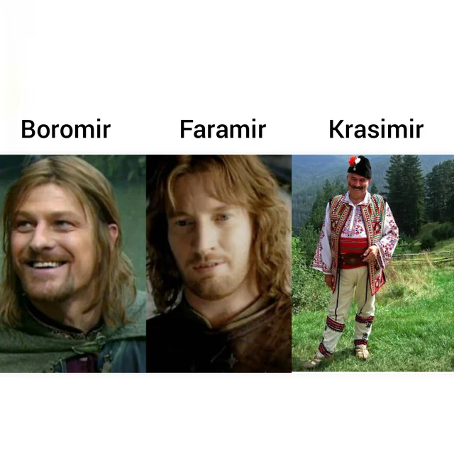 Krasimir 💪 – Image