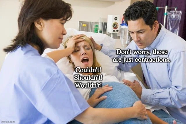 Don't worry – Image