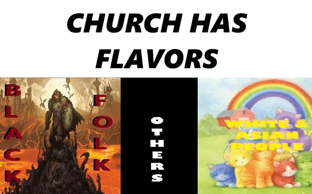 SUNDAY! EVERY SUNDAY! #1 – Image