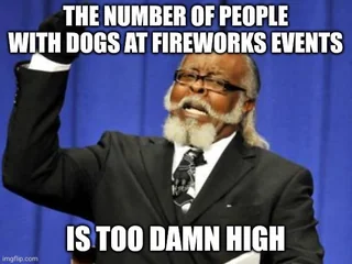 You're just bad owners at this point #1 – Image