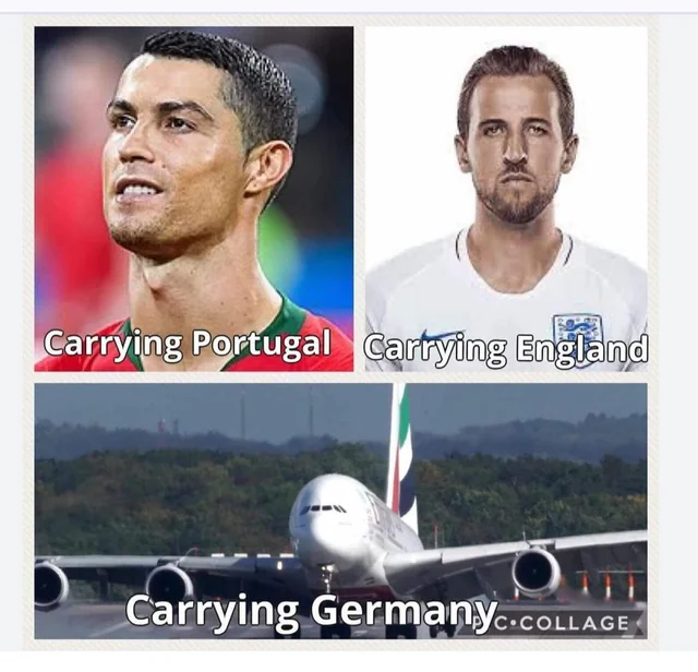 FIFA World Cup 2026 memes – Image