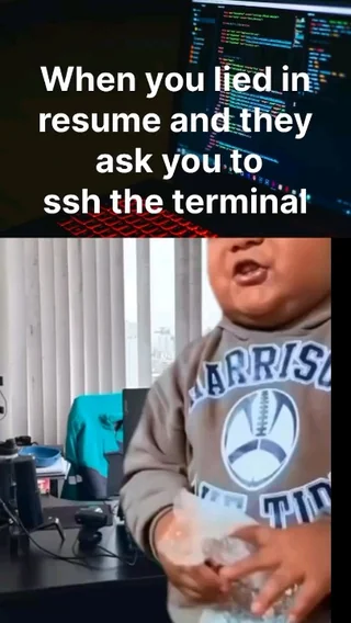 Exclusive way to SSH into a server #1 – Image