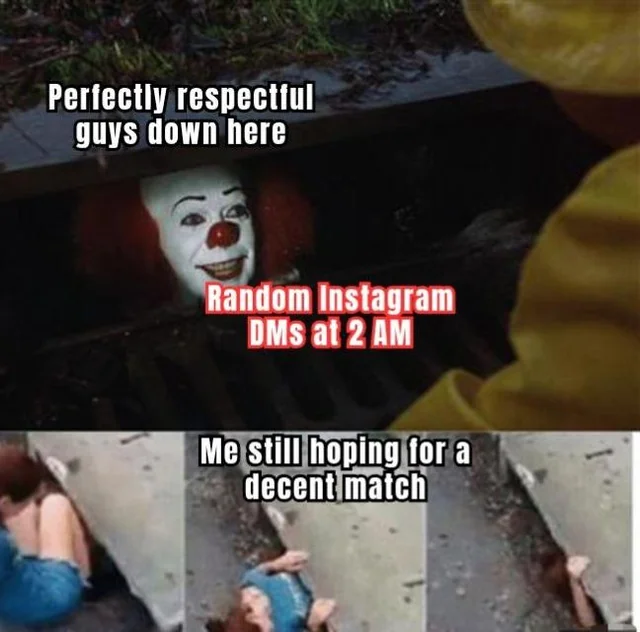 Literally me – Image
