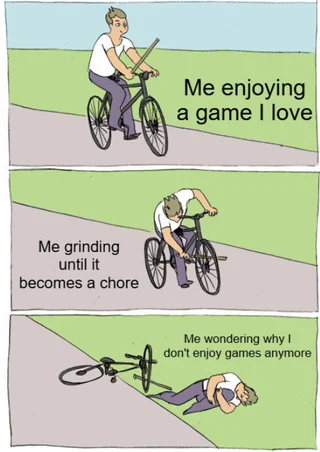 Every single game I've ever loved... – Image