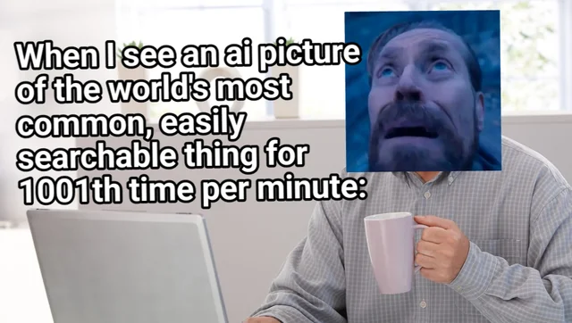 Why, just why?! #1 – Image