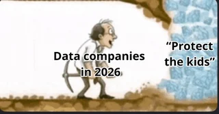 And governements are falling for it too.. #1 – Image