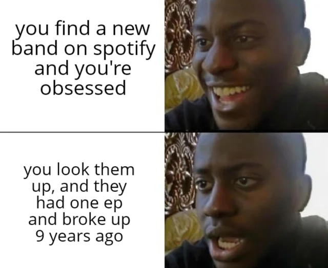 every fcking time I swear #1 – Image