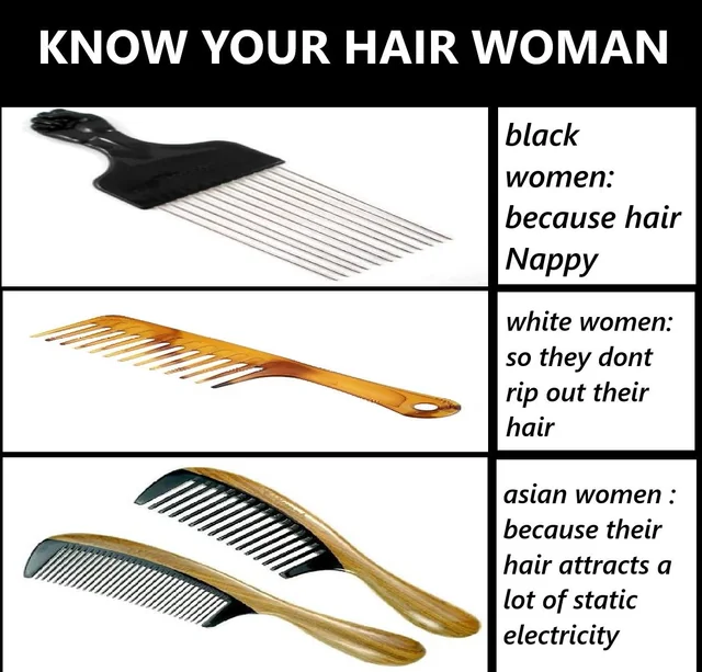 HAIR IS SCIENCE – Image