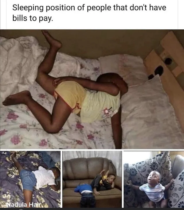 Enjoy these sleeps because when you grow up you will miss these #1 – Image