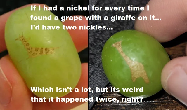 If I had a Nickel— (made this a few years ago, and refound it while cleaning my comp!) – Image