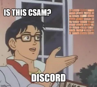 Is this CSAM? – Image