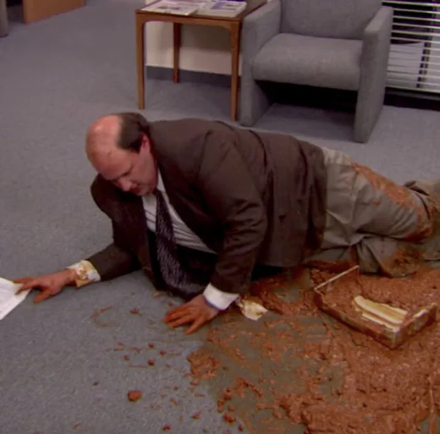 What it feels like using a gas station restroom. – Image