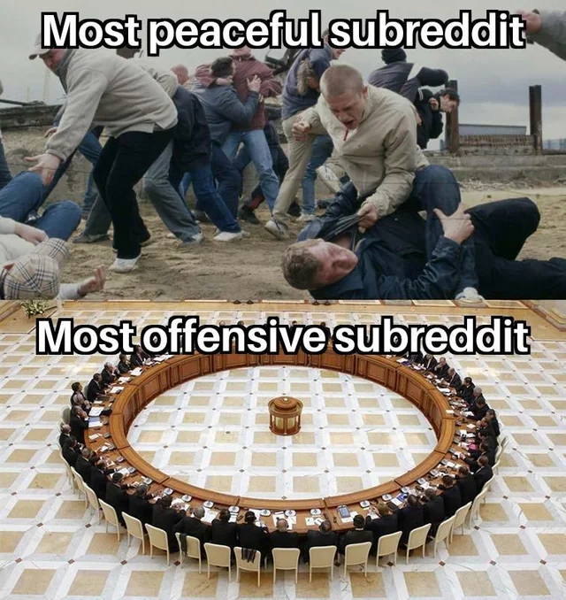 Such wonderful communities – Image