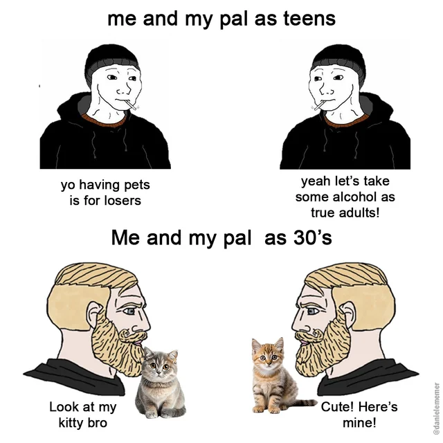 these are real men #1 – Image