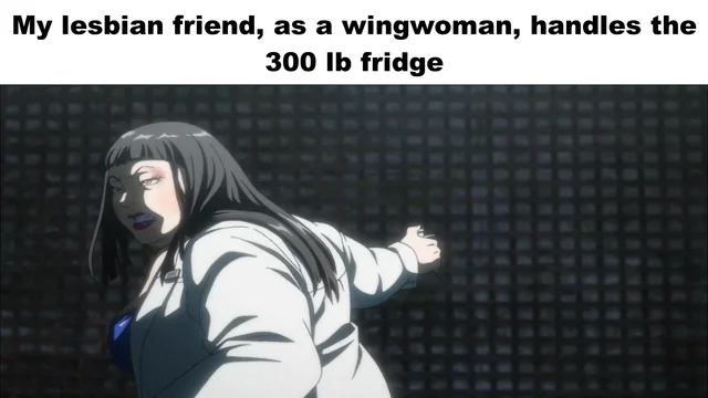 She's a good friend #1 – Image