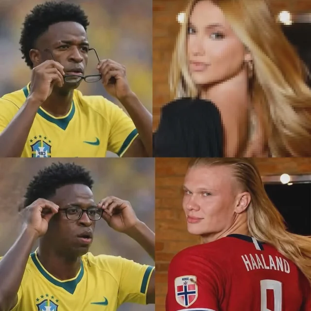 Traumfrau gefunden #1 – Image