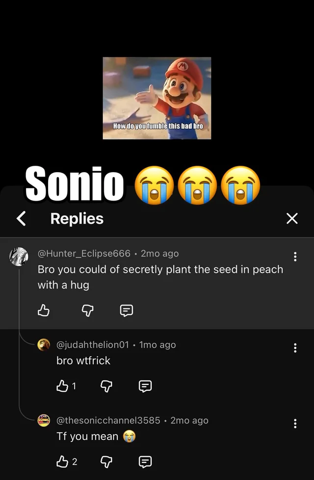 WHAT AYOOO WTF – Image