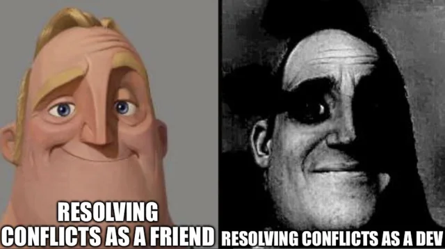 conflictResolution #1 – Image