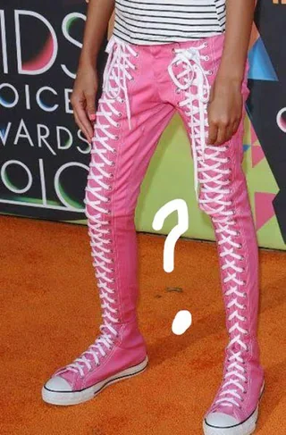 We all know that one friend that would wear this – Image