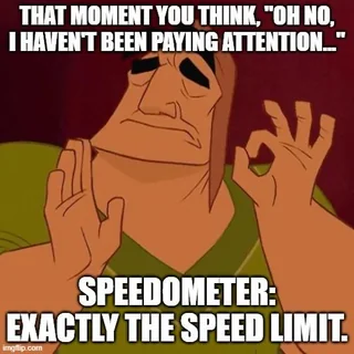 That panic tho #1 – Image