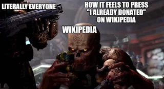 My friend sent me this. Is it relatable? – Image