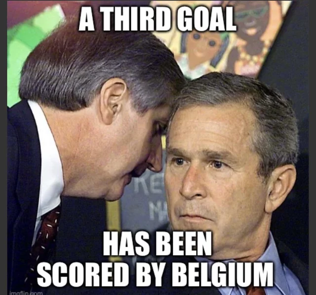 A third goal! – Image