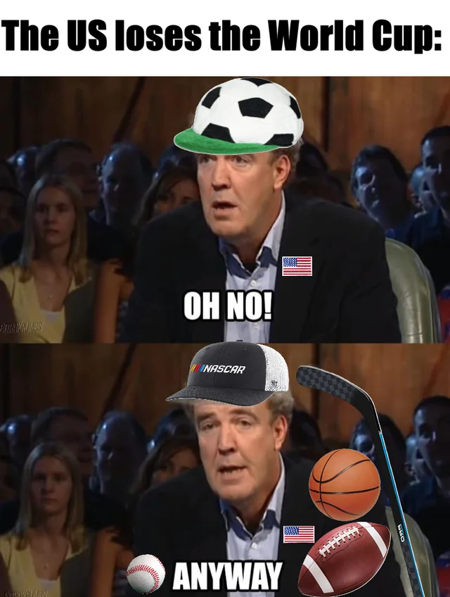 My feelings on recent events. #1 – Image