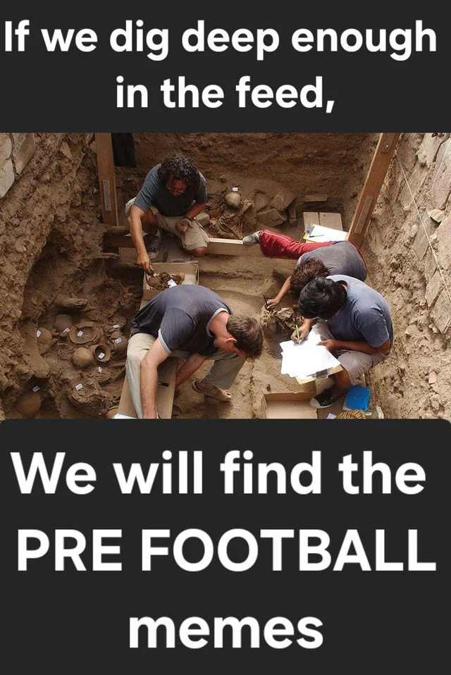 Excavate! Dig! #1 – Image