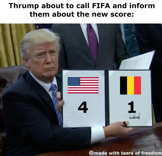 New Official Score Incoming #1 – Image