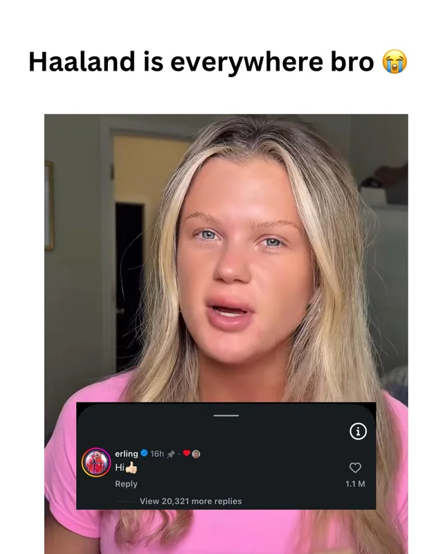 Why bro is chronically online😭 – Image
