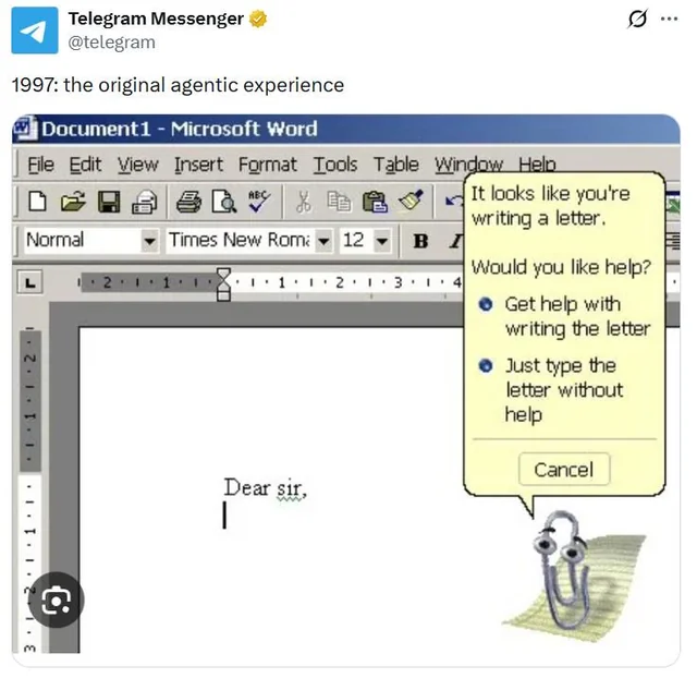 clippyTheOG – Image