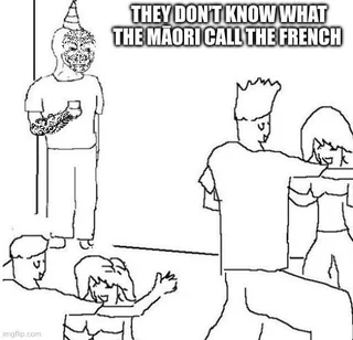 It’s quite funny tbh – Image