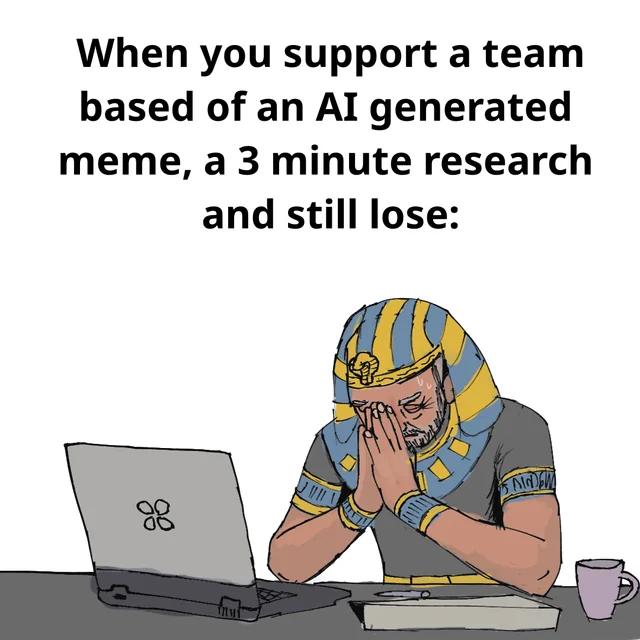 Well... seems some people needed to do a bit more research... – Image