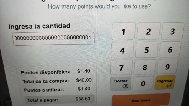 Kinda specific with those points #1 – Image