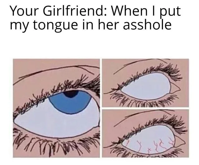 I'm a wiz with my tongue #1 – Image