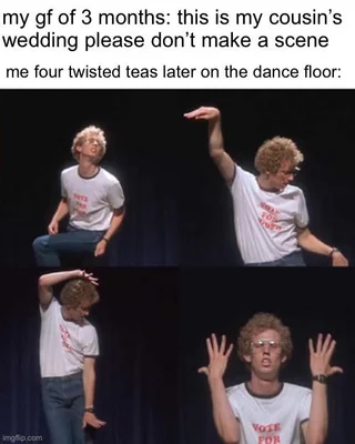 You know this boogie is for real – Image