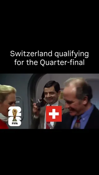 Switzerland in Quaters ! – Image
