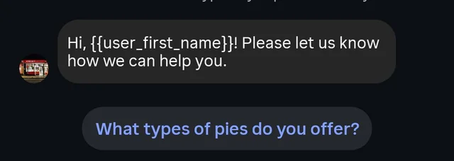 I am def user_first_name – Image