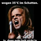 Kommentar der Jungen Alternative zur Klimakrise – Image