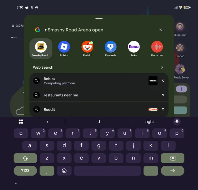 Umm yes I wanted this app and not any other one with r at the start #1 – Image