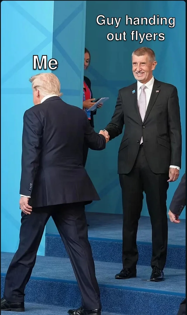 They are just so annoying #1 – Image