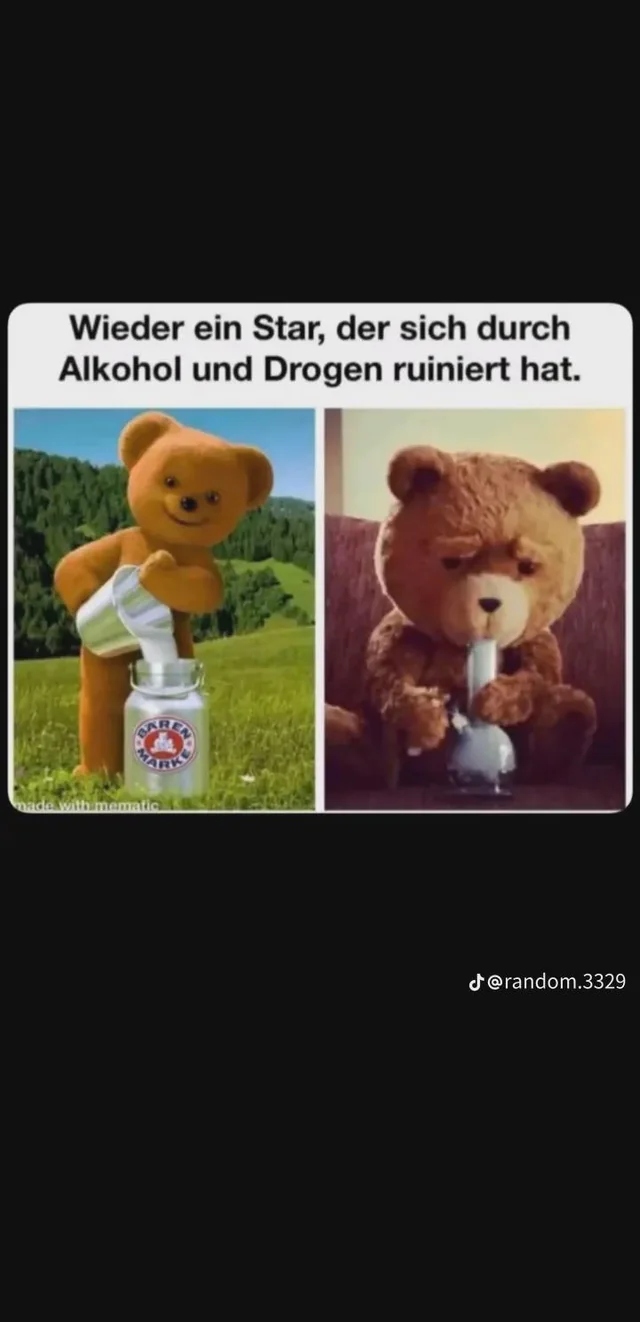 Und wieder einer... – Image