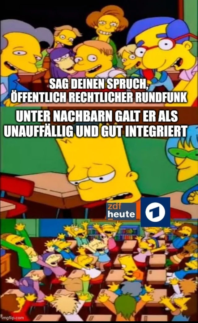 Was da los – Image