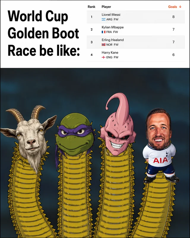 Tightest Race I've Ever Seen ! #1 – Image