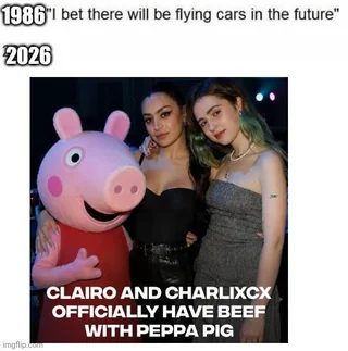 That's something new and innovative, ain't it? – Image